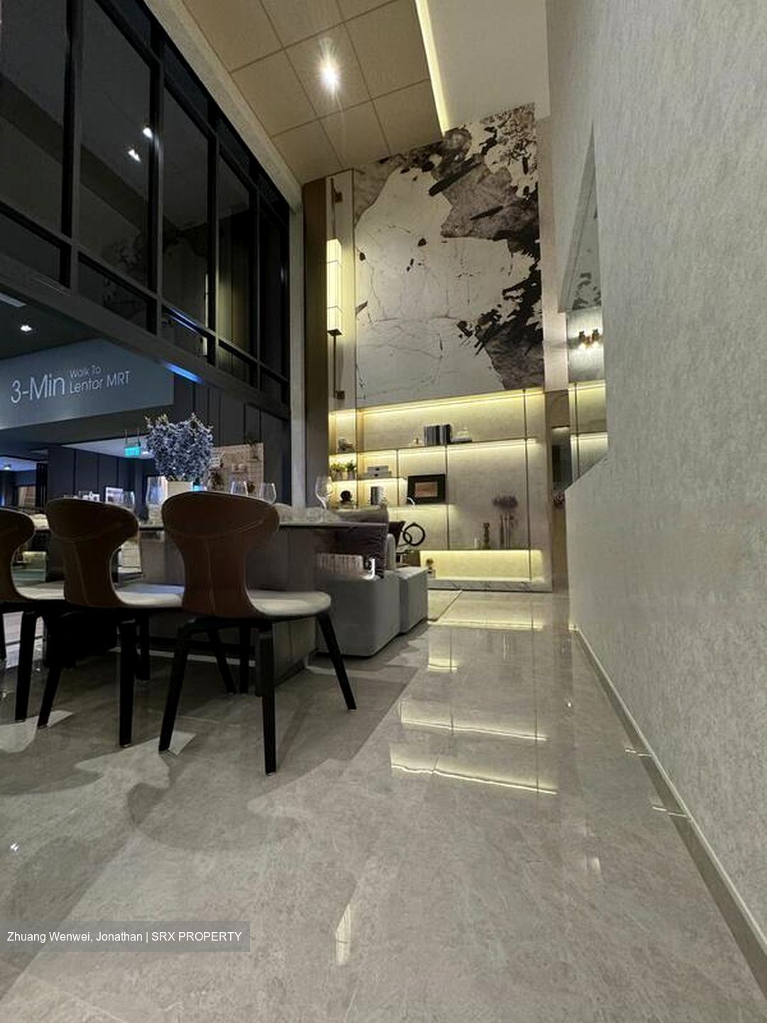 Lentor Central (D26), Condominium #592915271